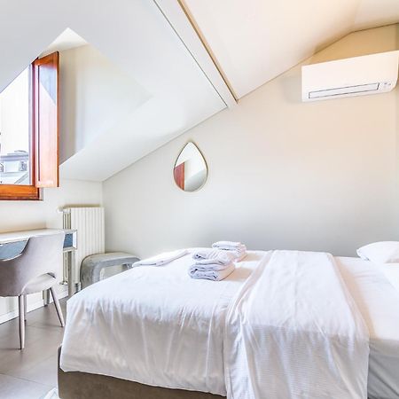 Apartament Luxury Flat Duomo 6Pax Wifi Top Mediolan Zewnętrze zdjęcie
