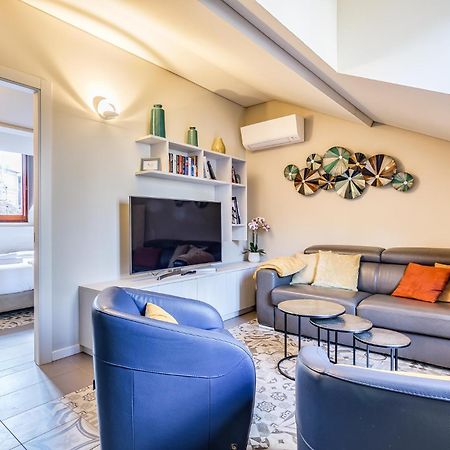 Apartament Luxury Flat Duomo 6Pax Wifi Top Mediolan Zewnętrze zdjęcie