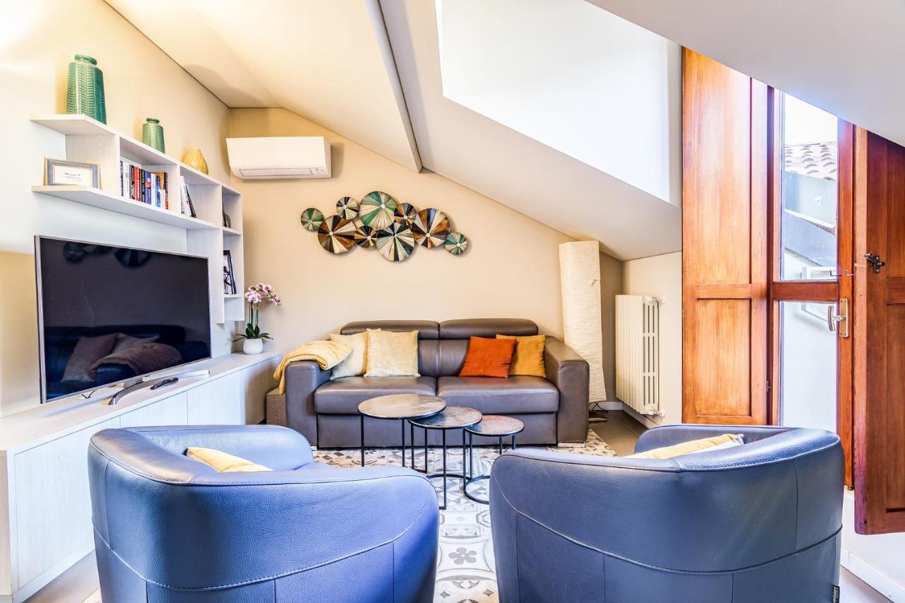 Apartament Luxury Flat Duomo 6Pax Wifi Top Mediolan Zewnętrze zdjęcie