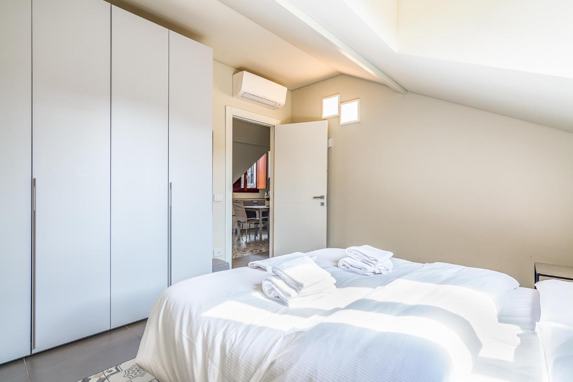 Apartament Luxury Flat Duomo 6Pax Wifi Top Mediolan Zewnętrze zdjęcie