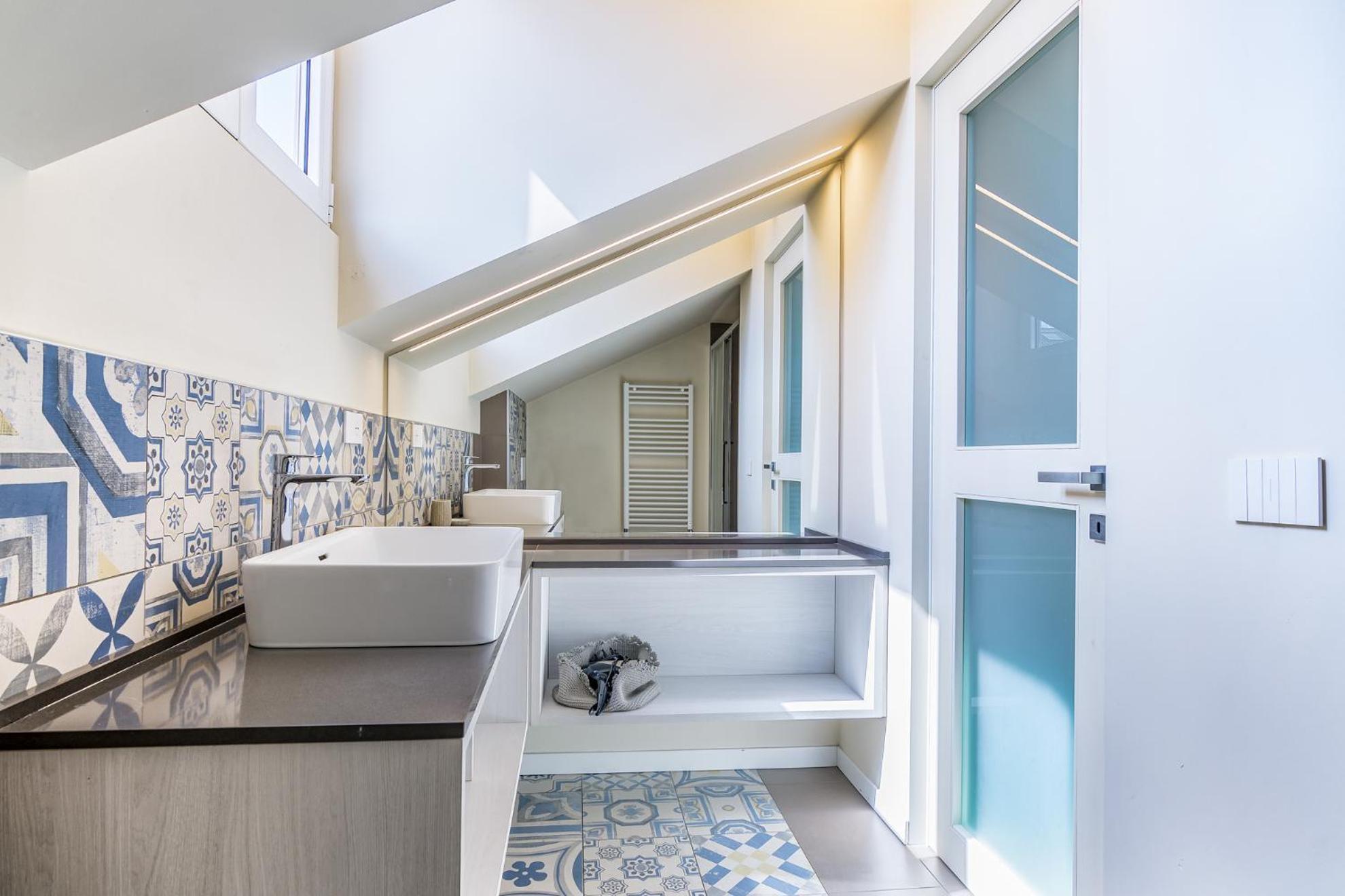 Apartament Luxury Flat Duomo 6Pax Wifi Top Mediolan Zewnętrze zdjęcie