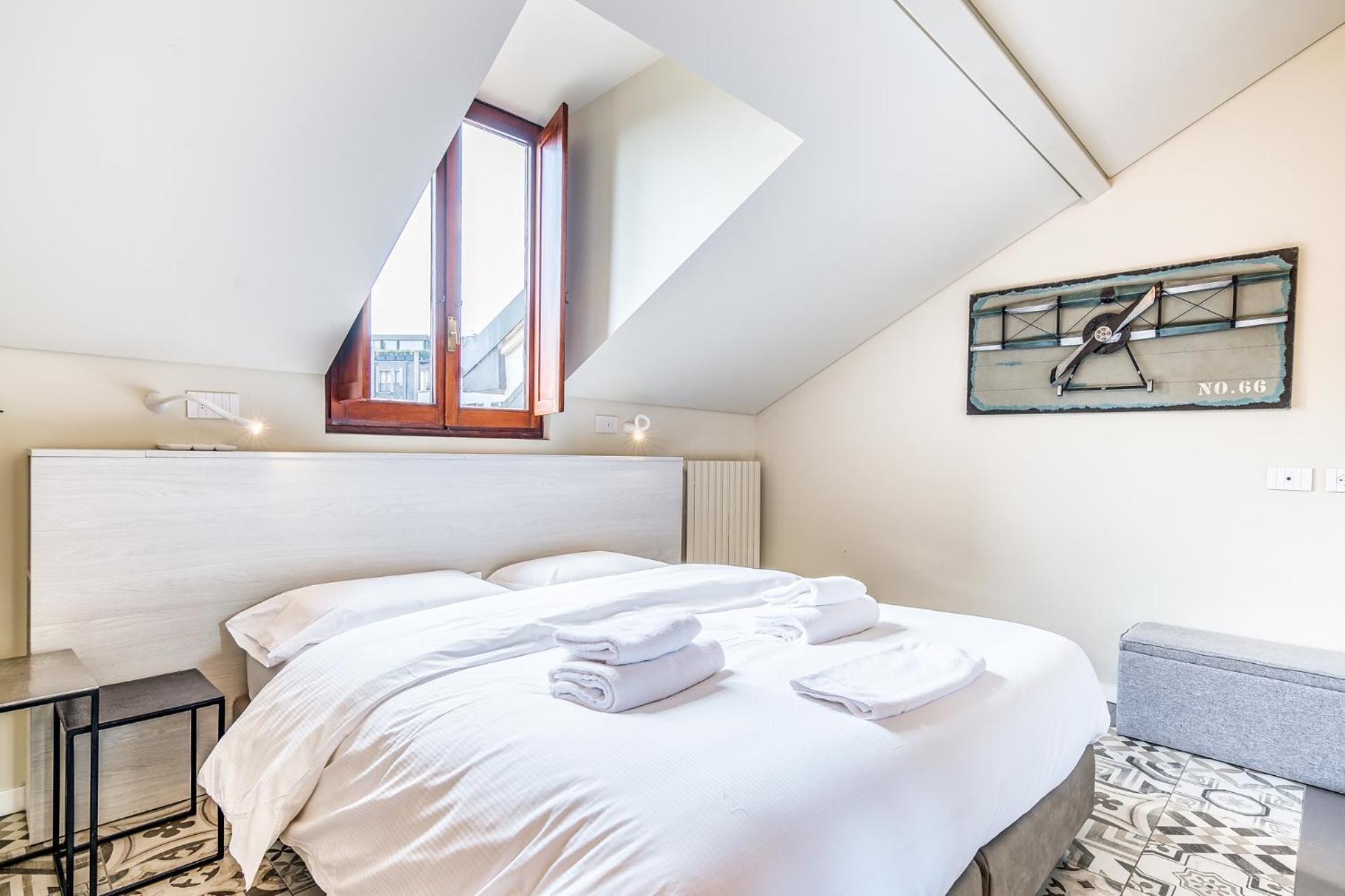 Apartament Luxury Flat Duomo 6Pax Wifi Top Mediolan Zewnętrze zdjęcie