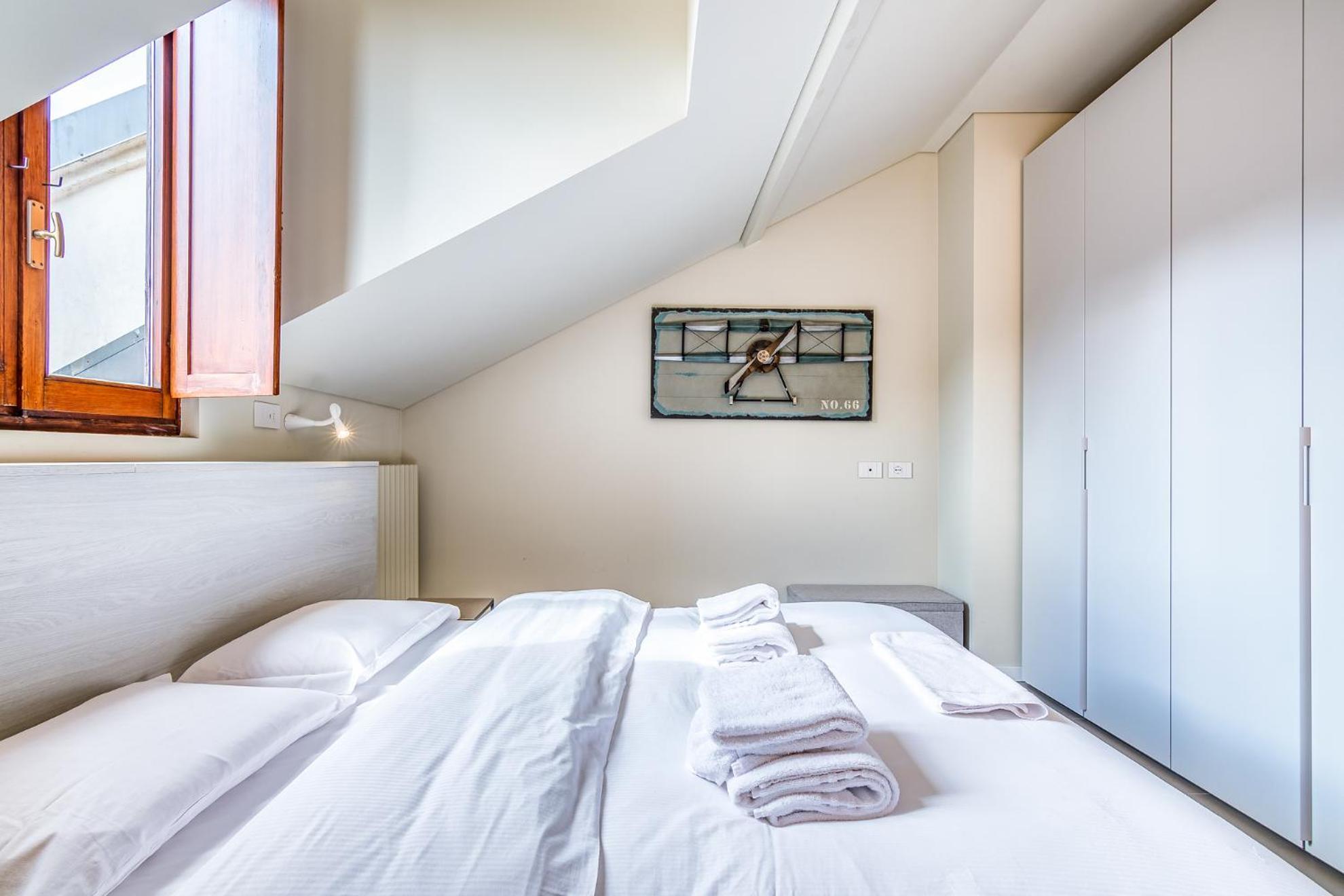 Apartament Luxury Flat Duomo 6Pax Wifi Top Mediolan Zewnętrze zdjęcie