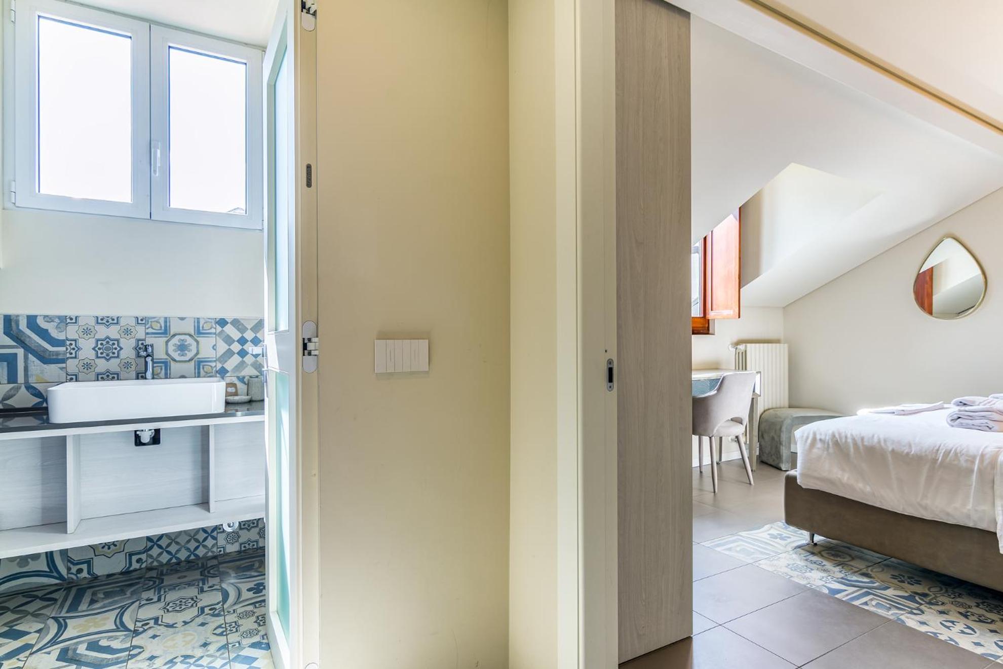 Apartament Luxury Flat Duomo 6Pax Wifi Top Mediolan Zewnętrze zdjęcie