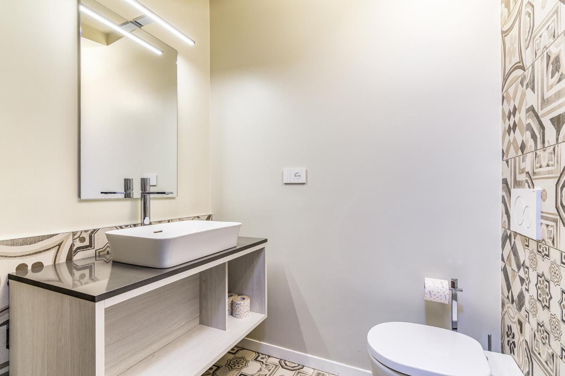 Apartament Luxury Flat Duomo 6Pax Wifi Top Mediolan Zewnętrze zdjęcie