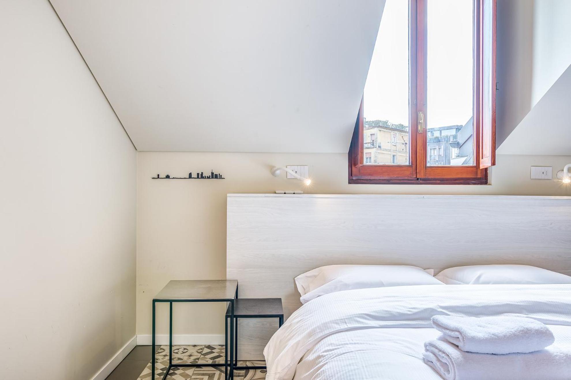 Apartament Luxury Flat Duomo 6Pax Wifi Top Mediolan Zewnętrze zdjęcie