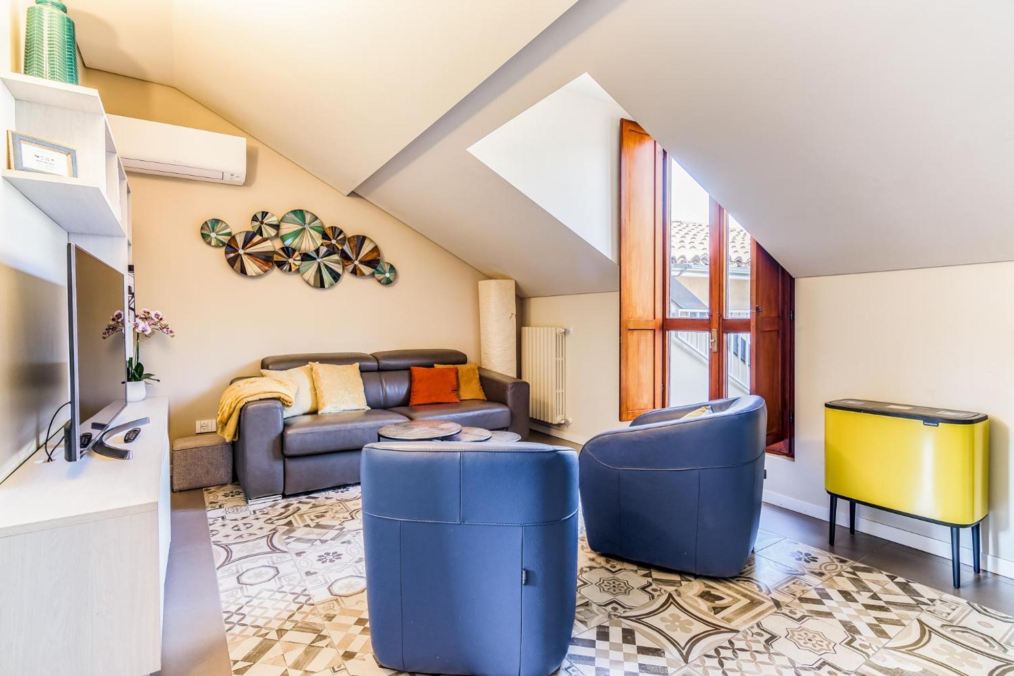 Apartament Luxury Flat Duomo 6Pax Wifi Top Mediolan Zewnętrze zdjęcie