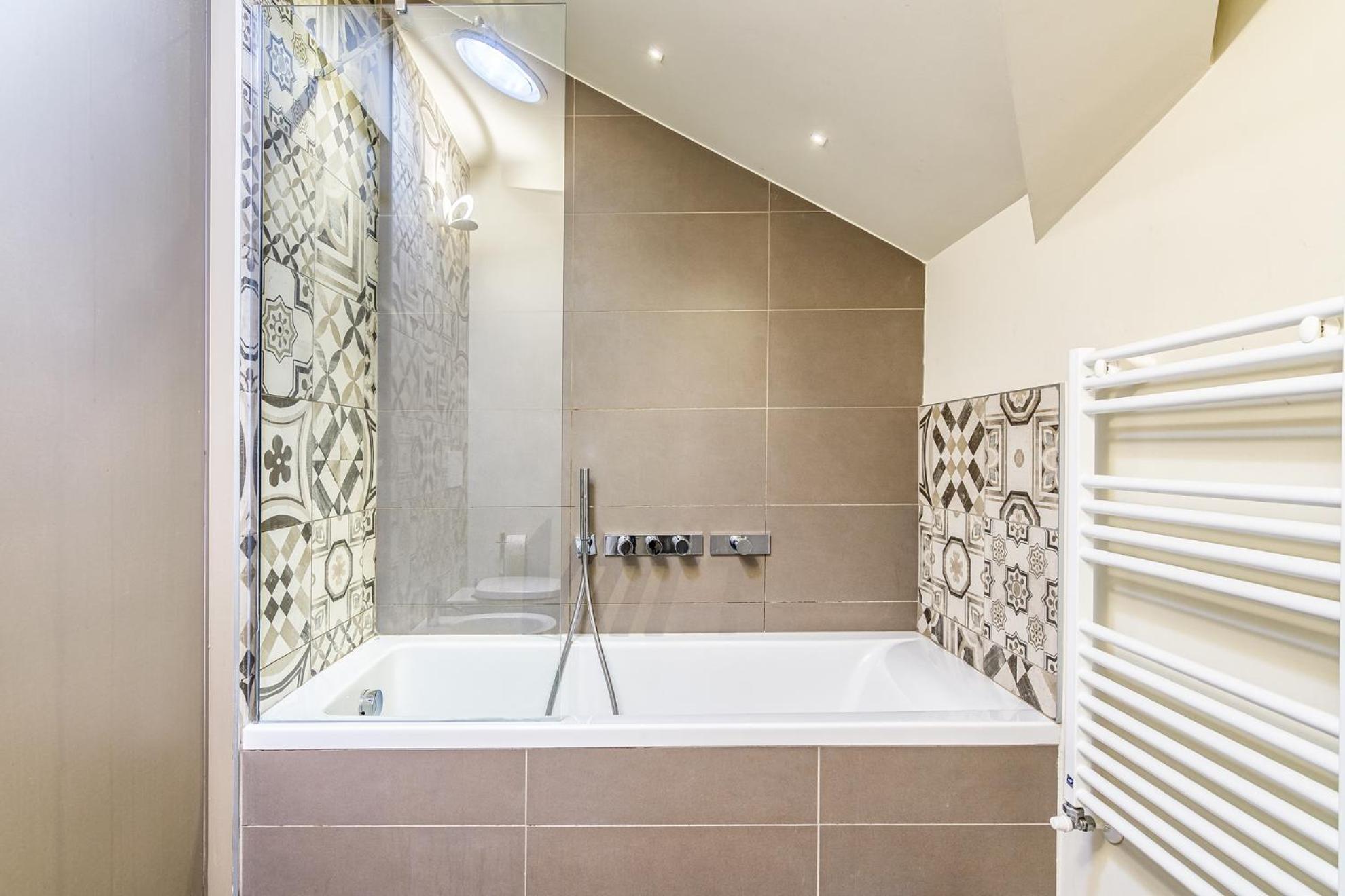 Apartament Luxury Flat Duomo 6Pax Wifi Top Mediolan Zewnętrze zdjęcie