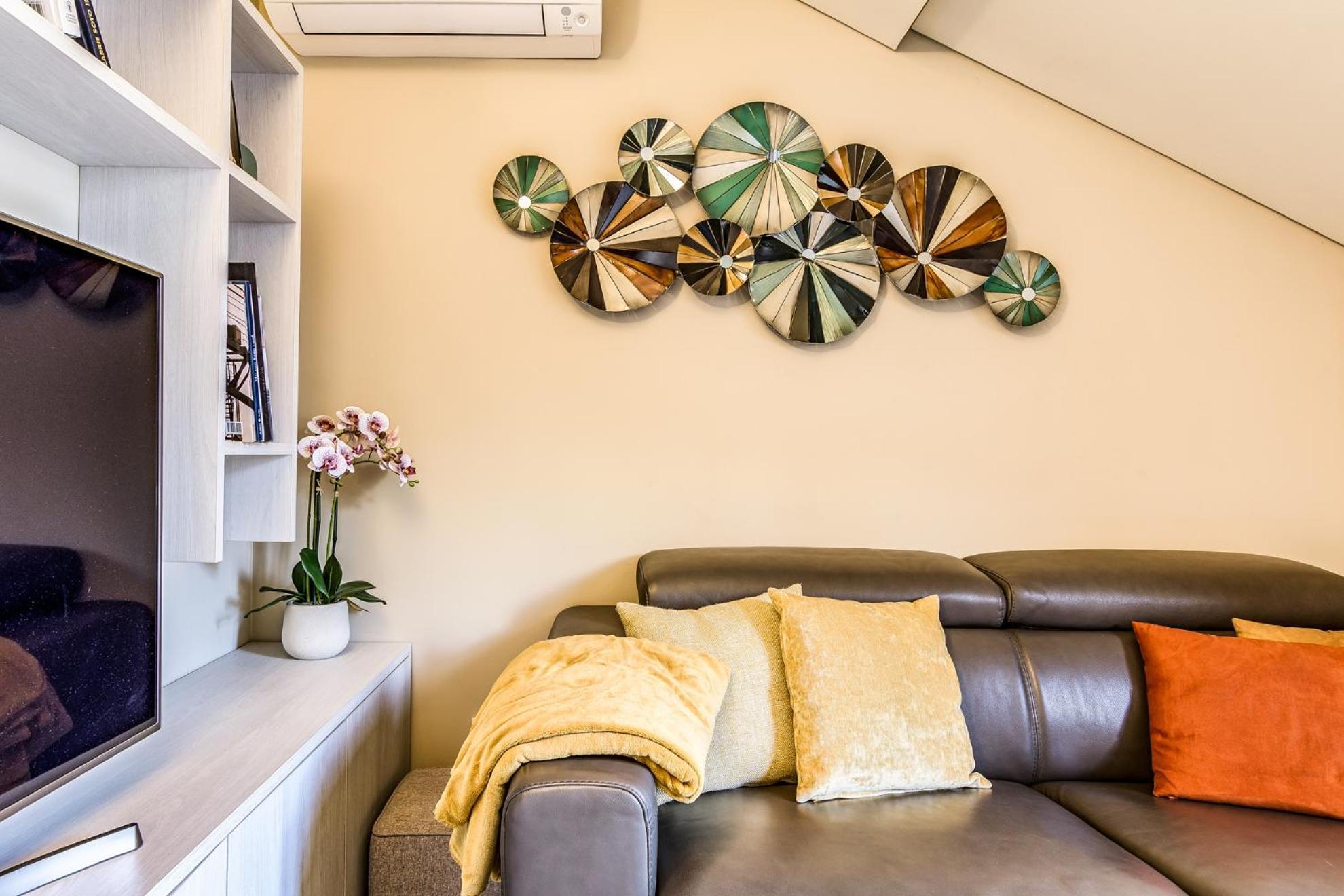 Apartament Luxury Flat Duomo 6Pax Wifi Top Mediolan Zewnętrze zdjęcie
